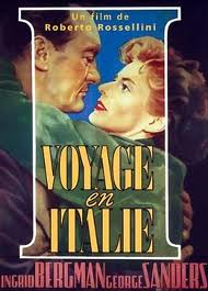 Journey to Italy (Viaggio in Italia) (1954)